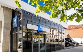 Ibis Budget London Whitechapel - Brick Lane